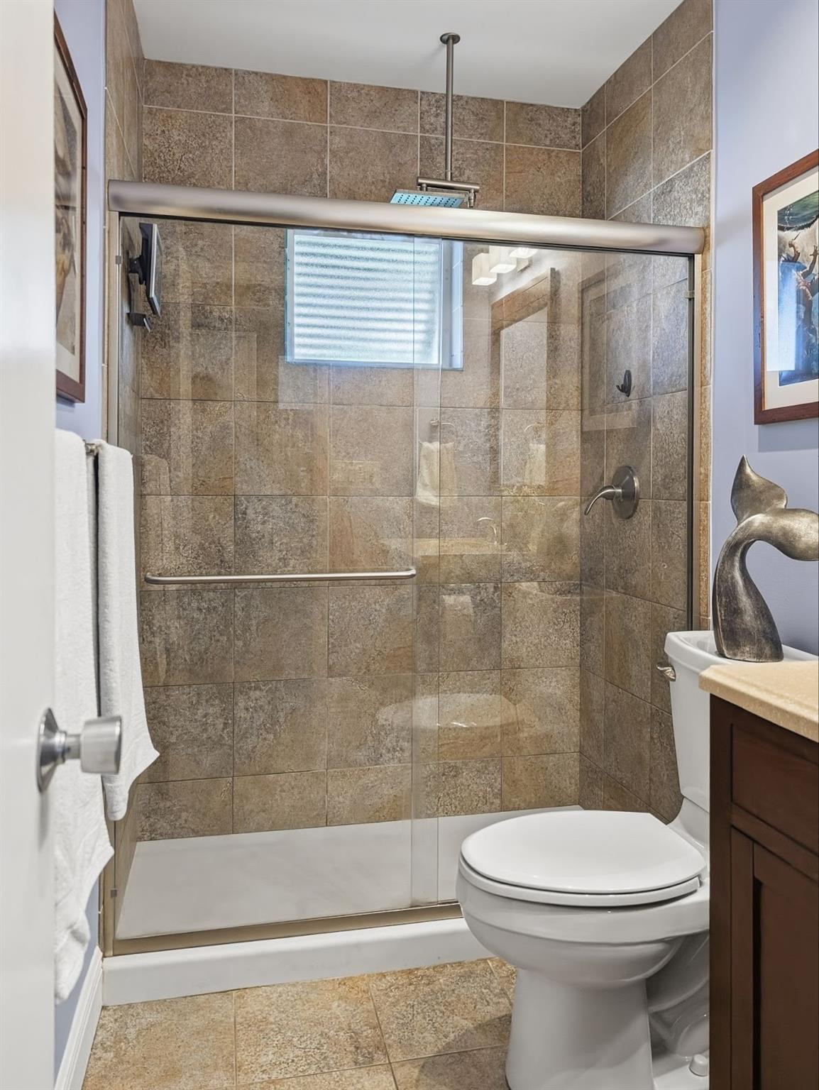 Lake Ridge - Residential