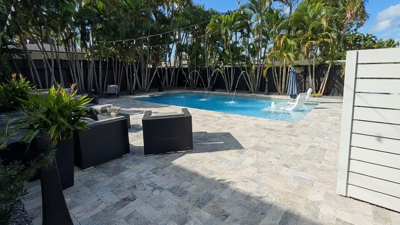 Lake Ridge - Residential