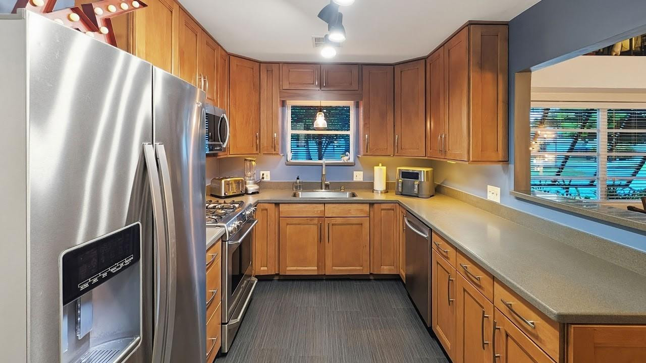 Lake Ridge - Residential