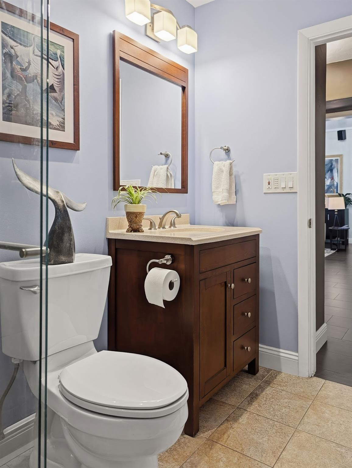 Lake Ridge - Residential