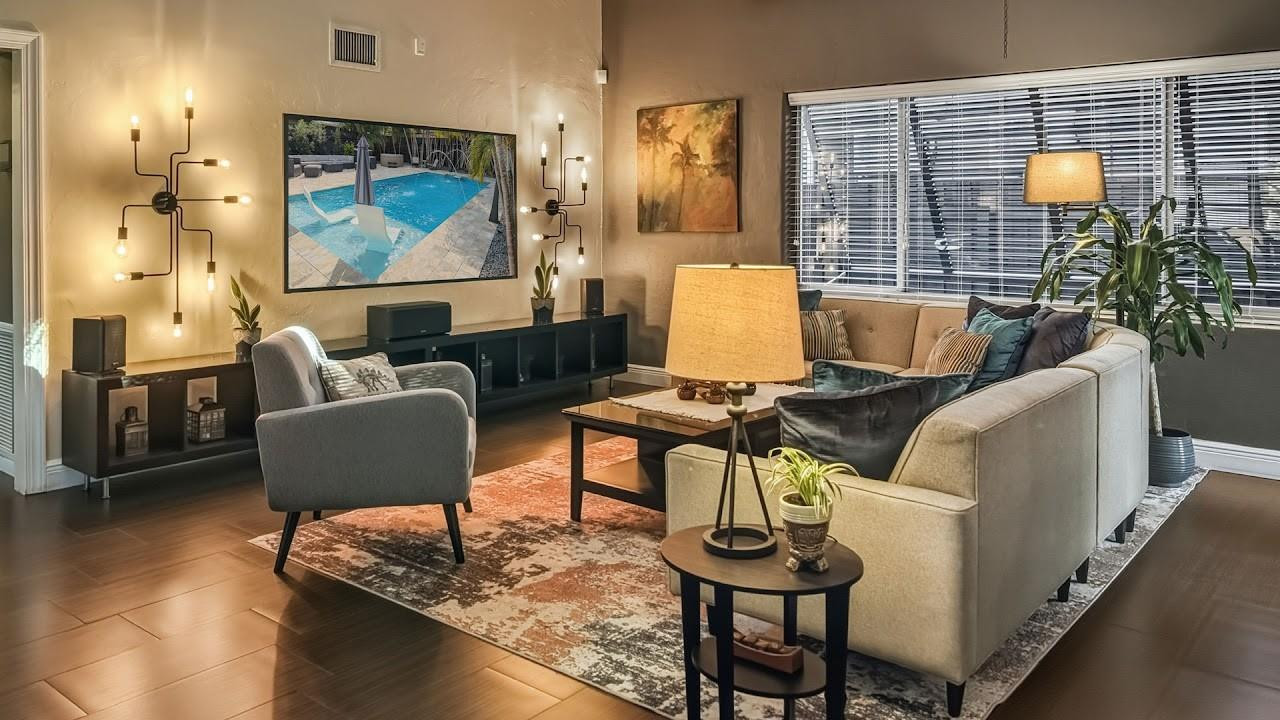 Lake Ridge - Residential