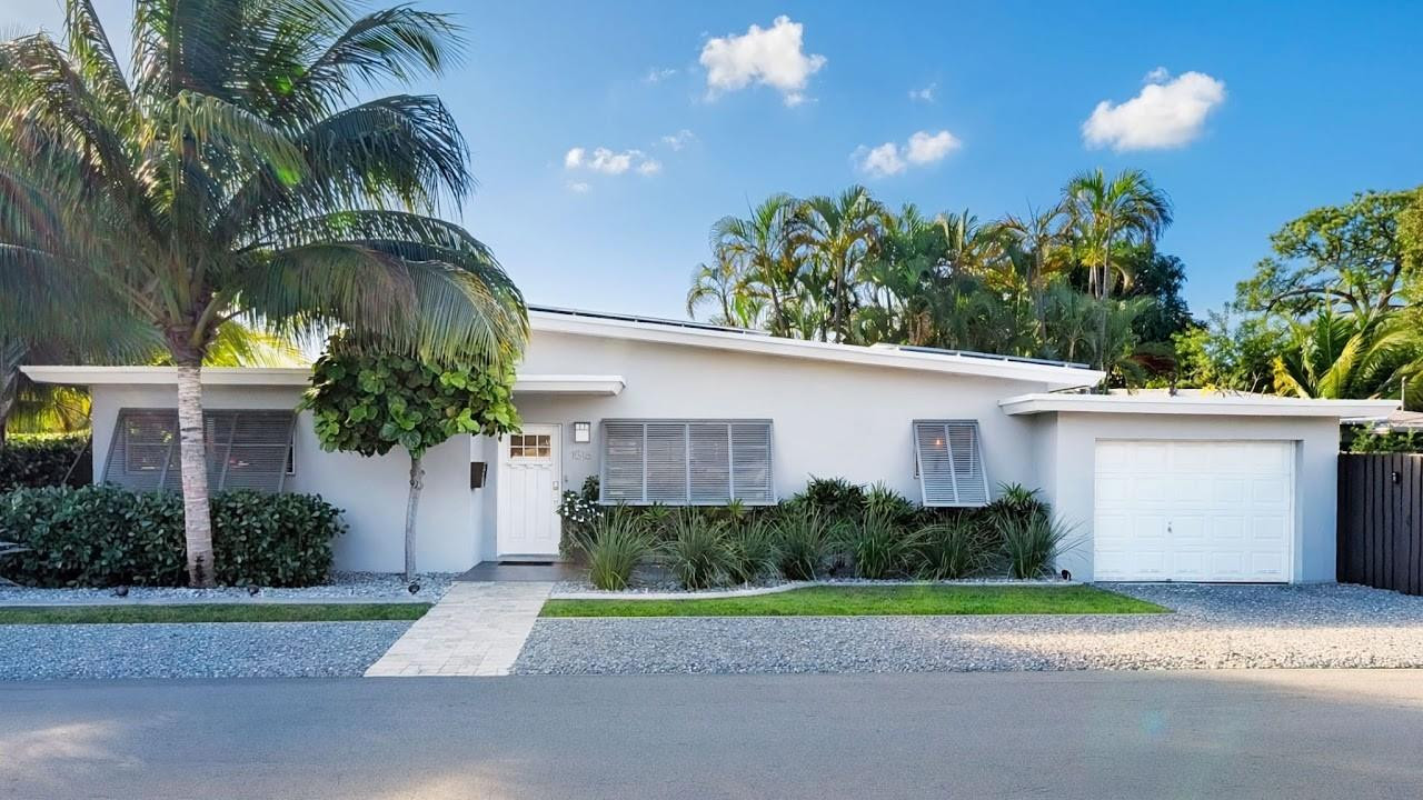 Lake Ridge - Residential