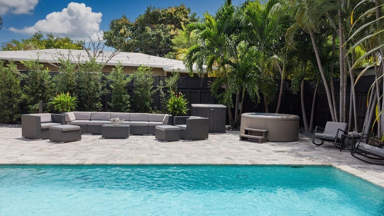 Lake Ridge - Residential