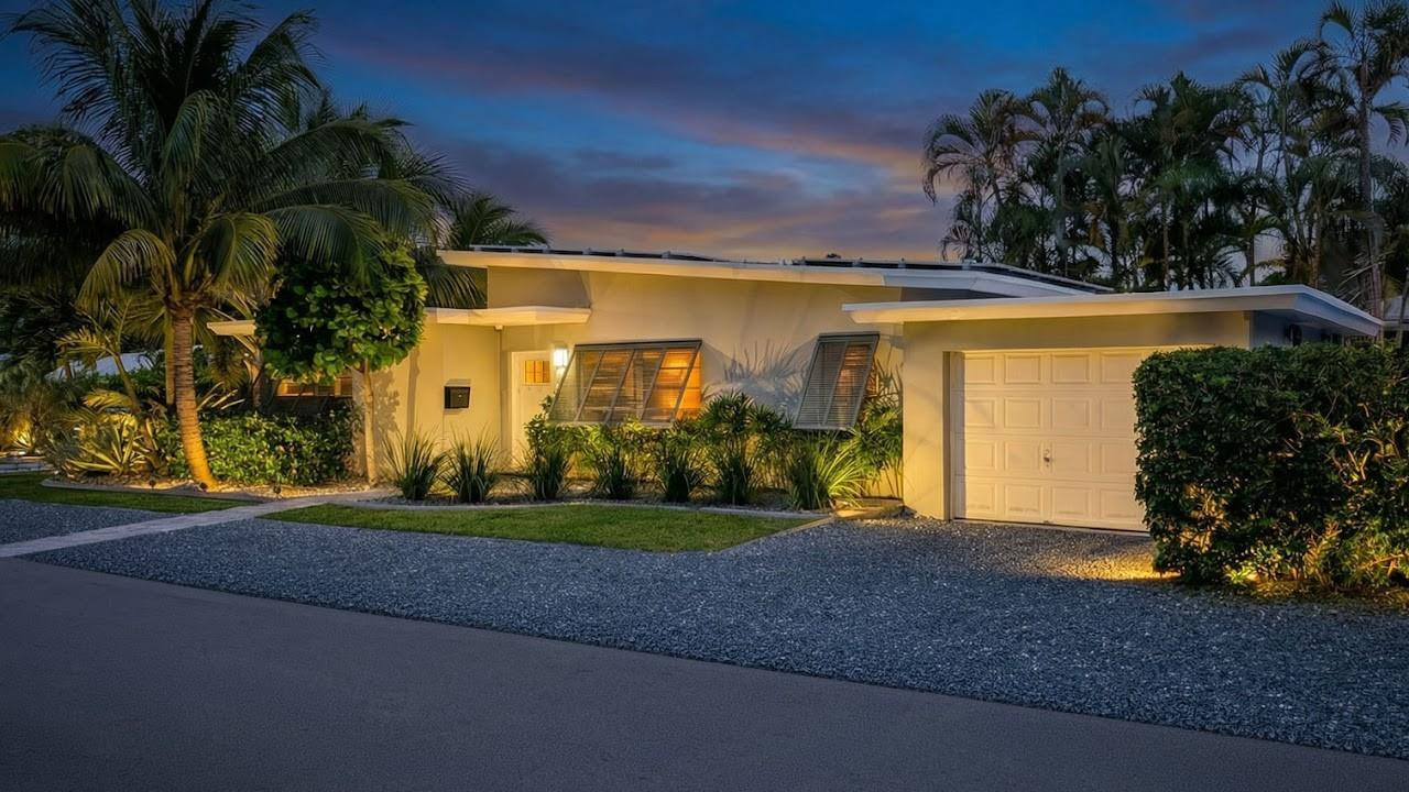 Lake Ridge - Residential