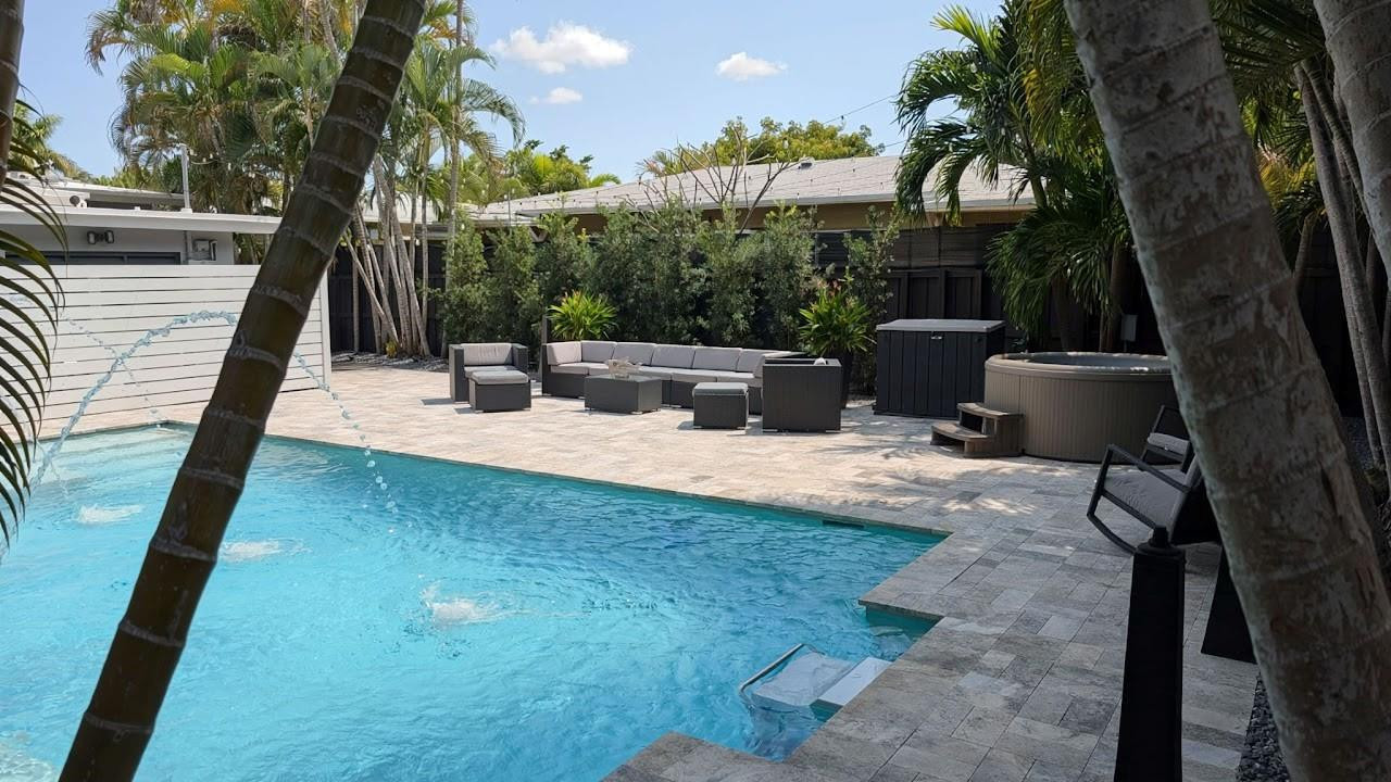 Lake Ridge - Residential