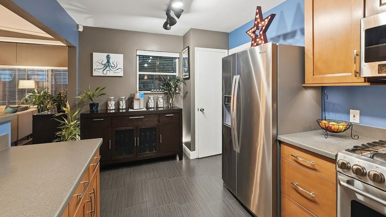 Lake Ridge - Residential