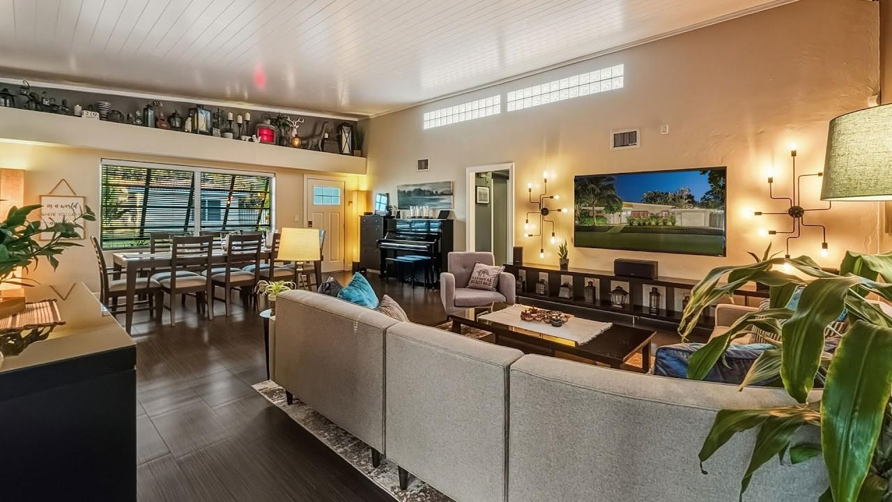 Lake Ridge - Residential