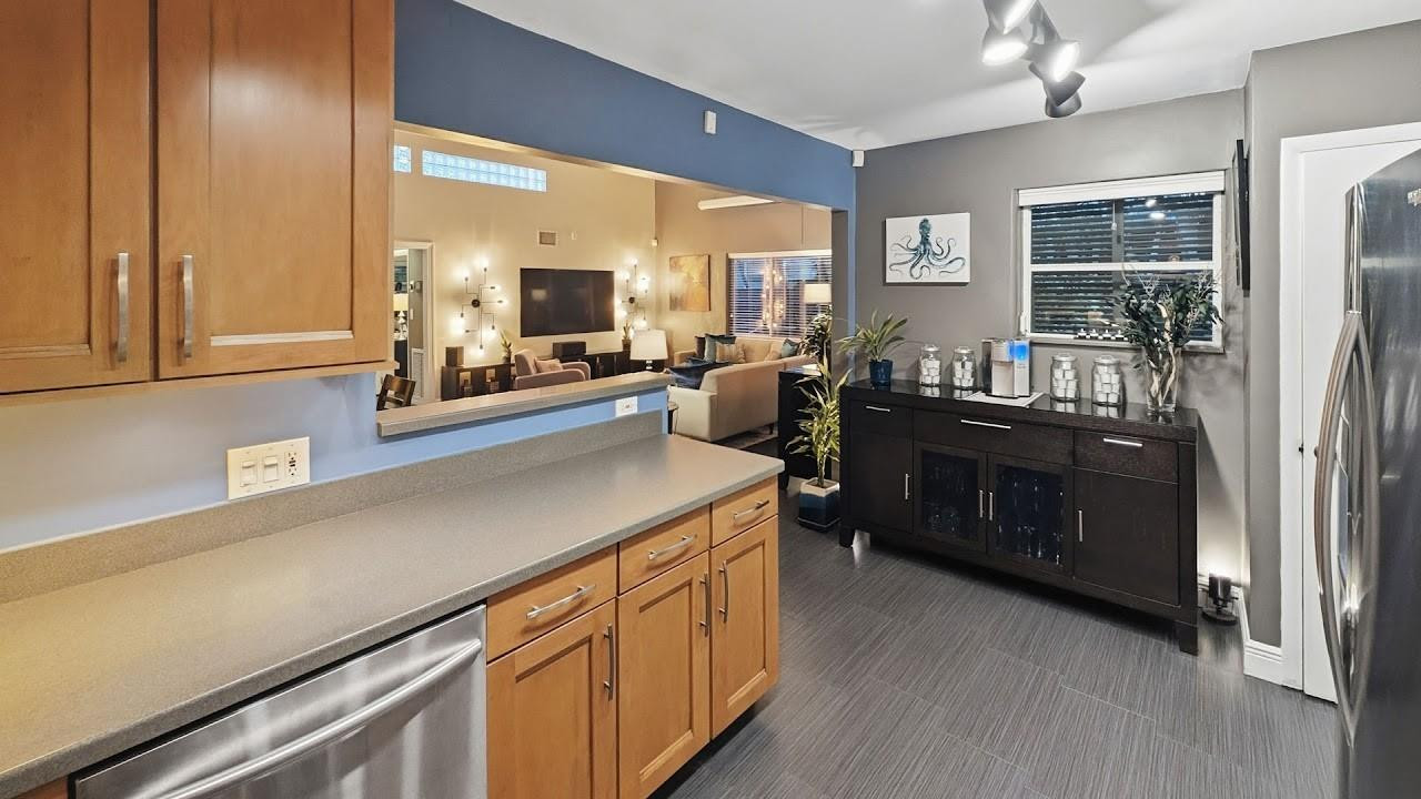 Lake Ridge - Residential