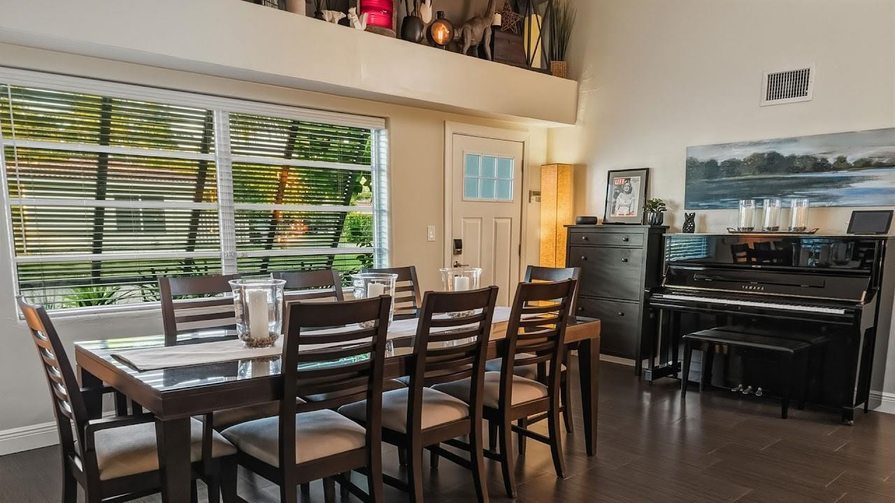 Lake Ridge - Residential