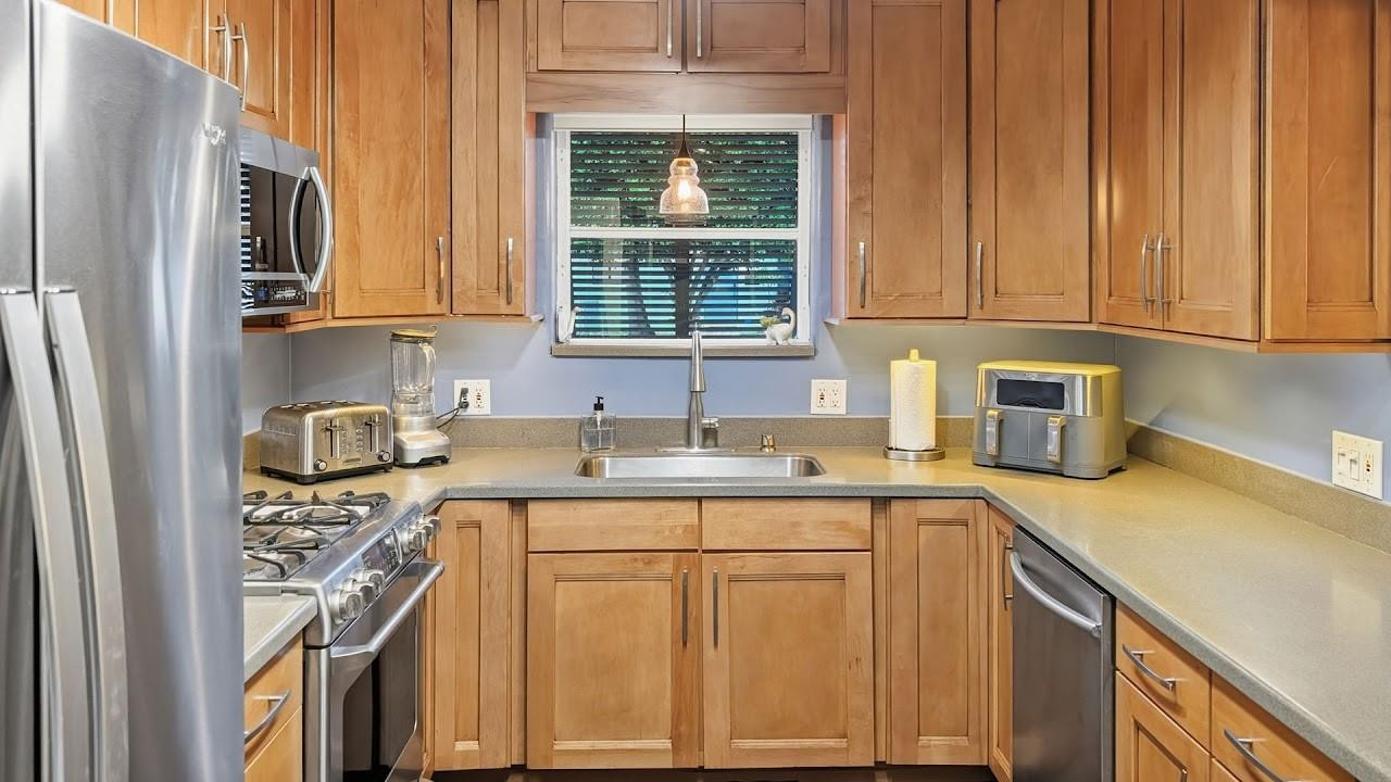 Lake Ridge - Residential