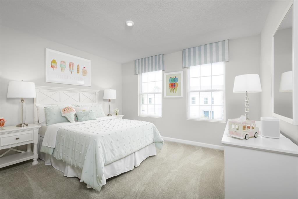 Savannah Lakes Paired Villas - Residential