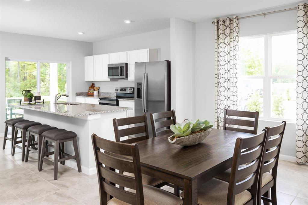 Savannah Lakes Paired Villas - Residential