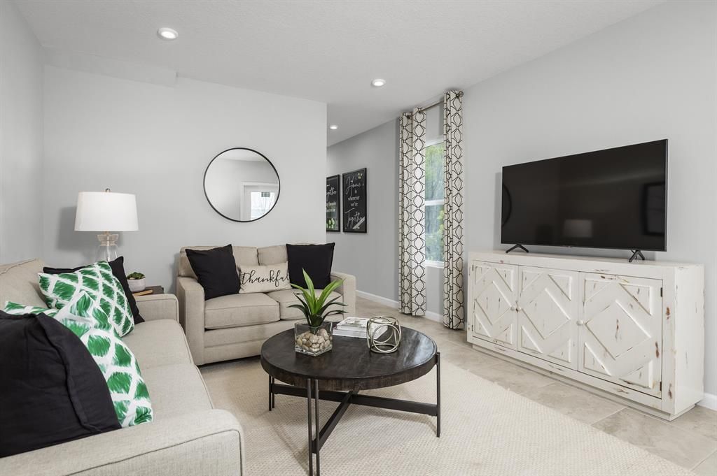 Photo of 164 Savannah Lakes Boulevard, Fort Pierce, FL 34982 (MLS # B26020389)