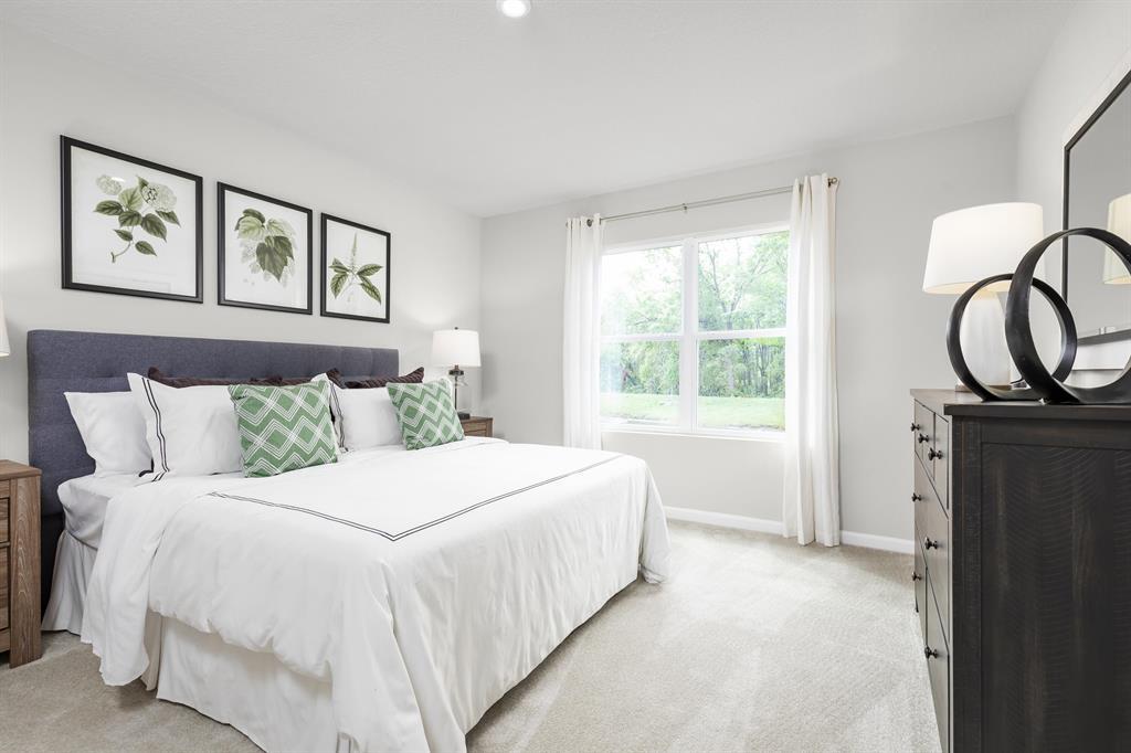 Savannah Lakes Paired Villas - Residential