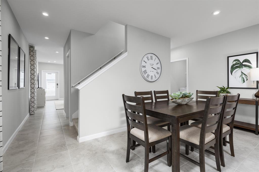 Savannah Lakes Paired Villas - Residential