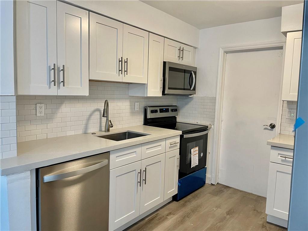 Sunrise Golf Village - Residential