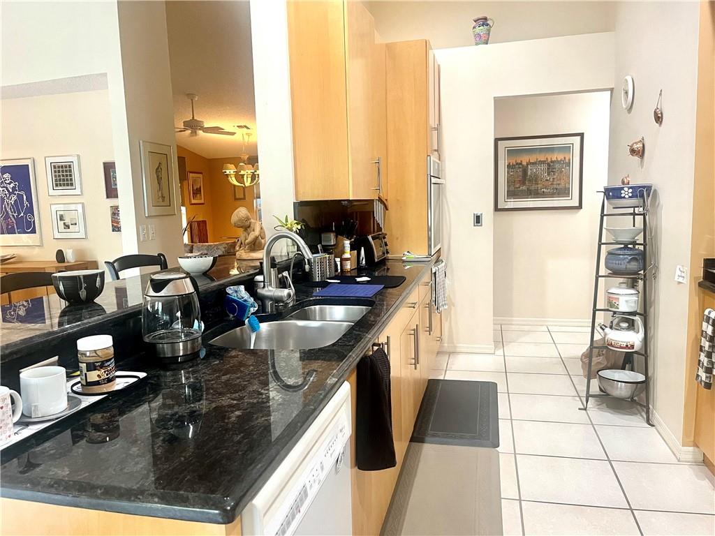 Boulevard Forest 113-39 B - Residential