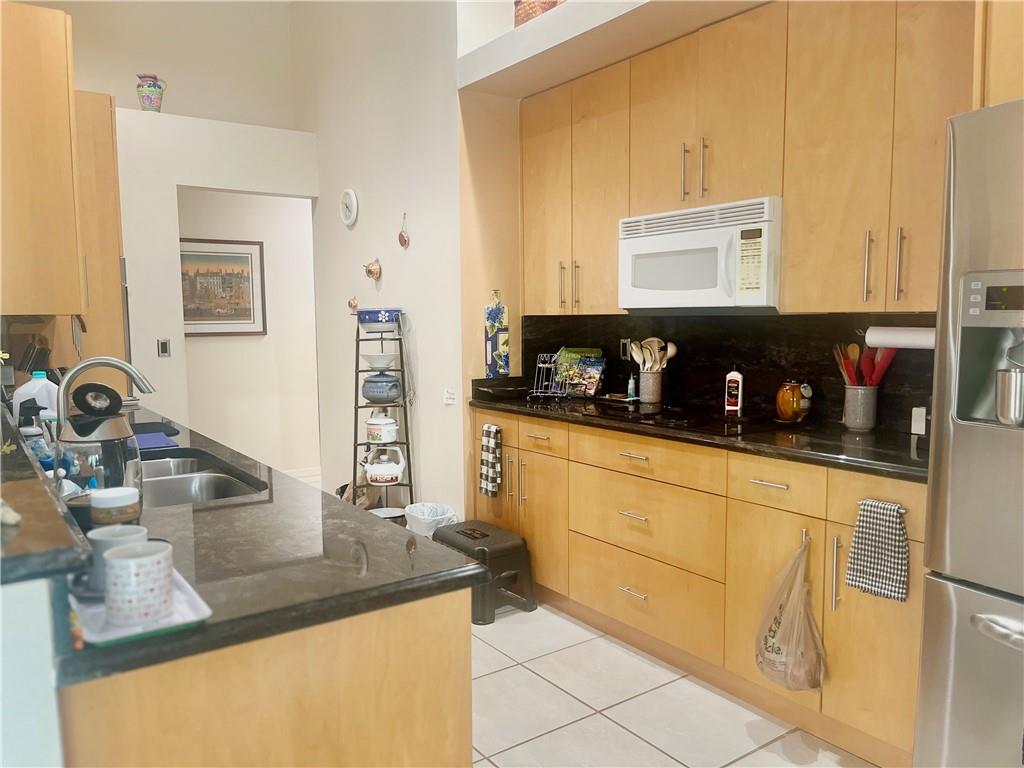 Boulevard Forest 113-39 B - Residential
