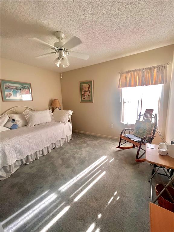 Boulevard Forest 113-39 B - Residential