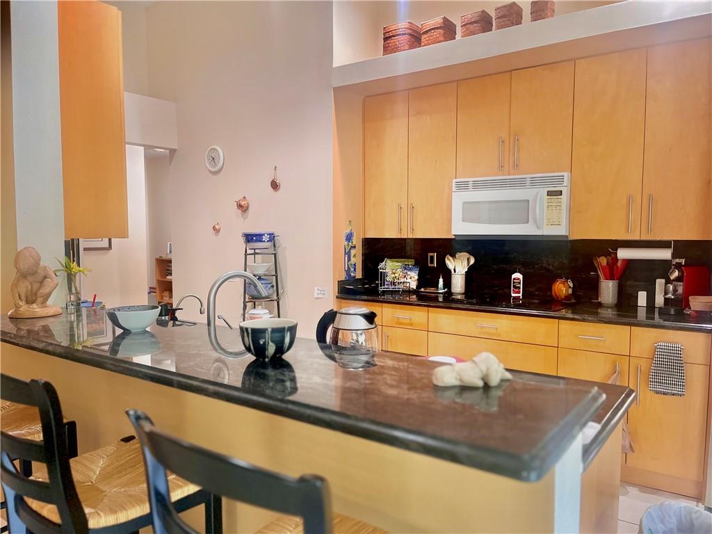Boulevard Forest 113-39 B - Residential
