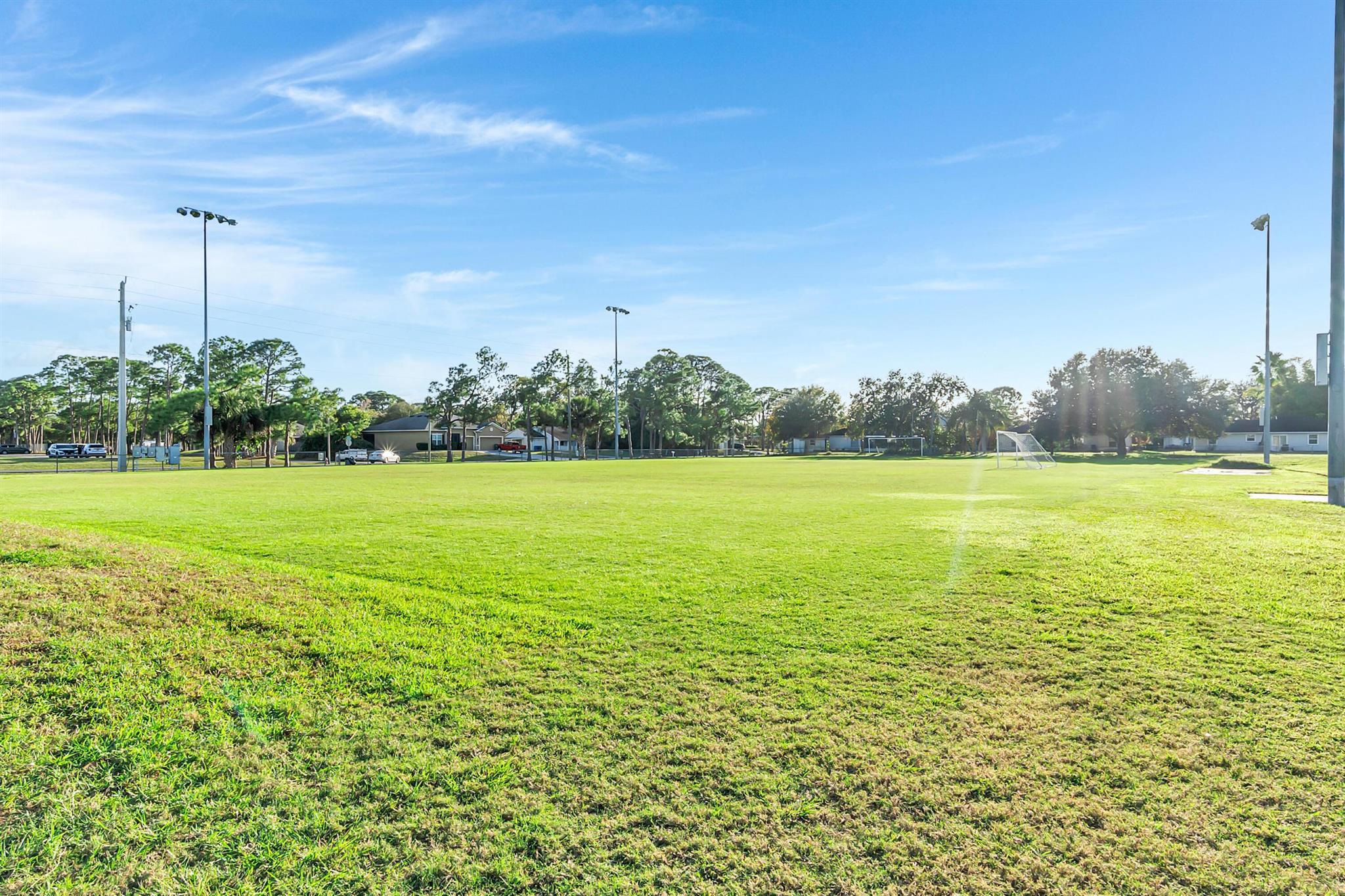 SEBASTIAN HIGHLANDS UNIT - Residential