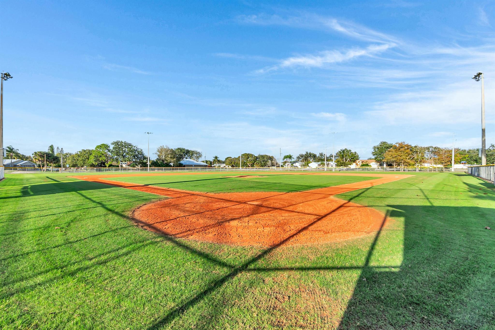 SEBASTIAN HIGHLANDS UNIT - Residential