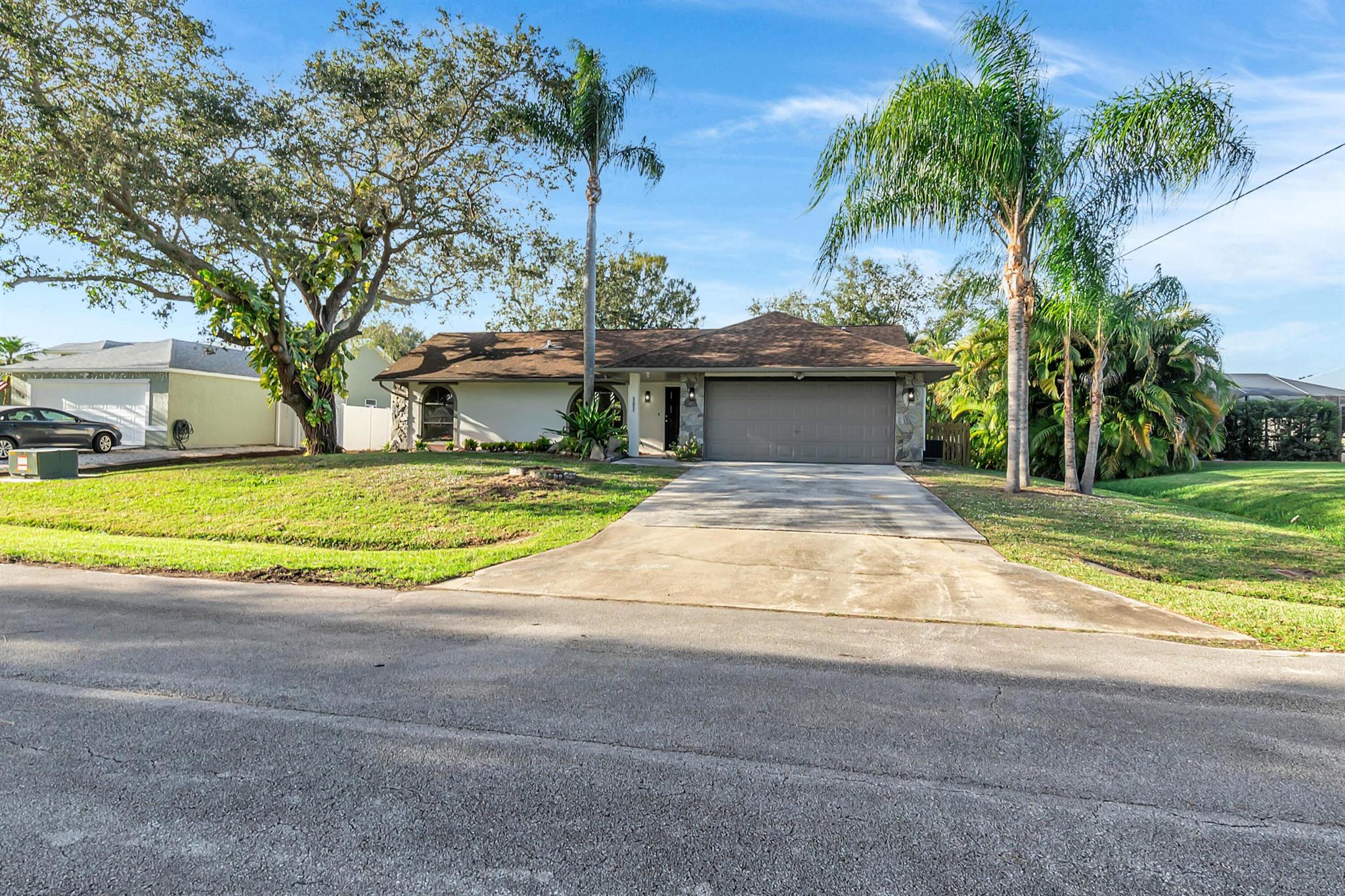 SEBASTIAN HIGHLANDS UNIT - Residential