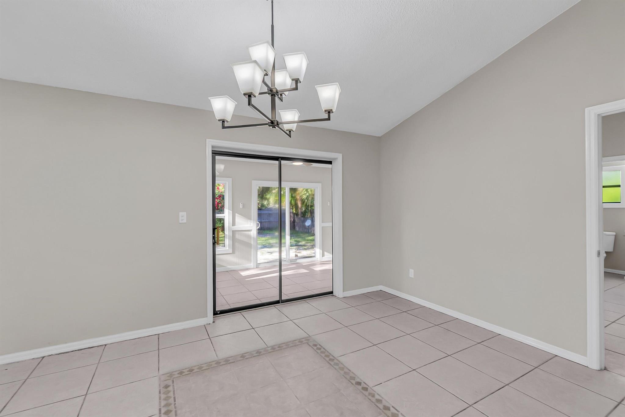 SEBASTIAN HIGHLANDS UNIT - Residential