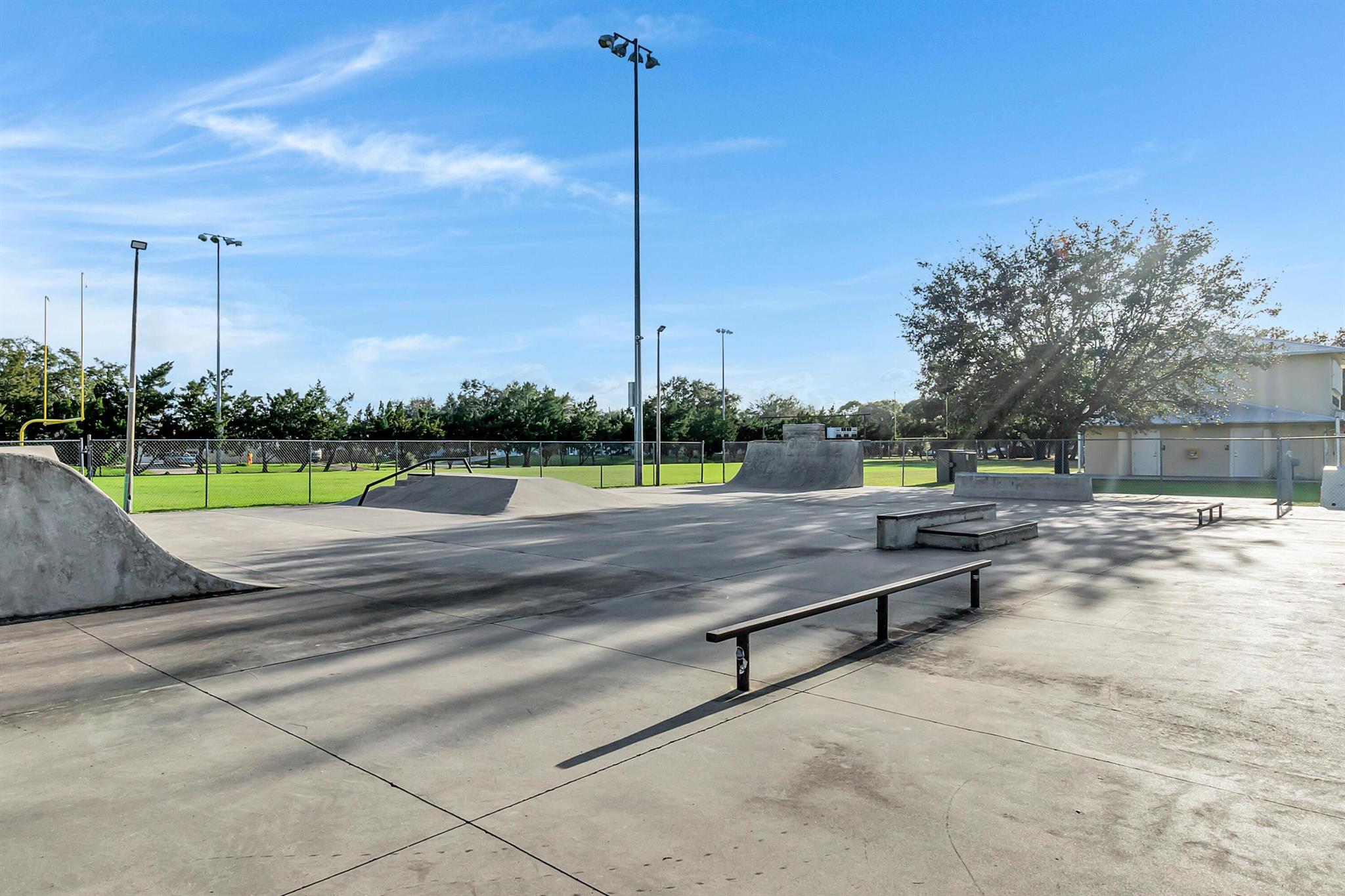 SEBASTIAN HIGHLANDS UNIT - Residential