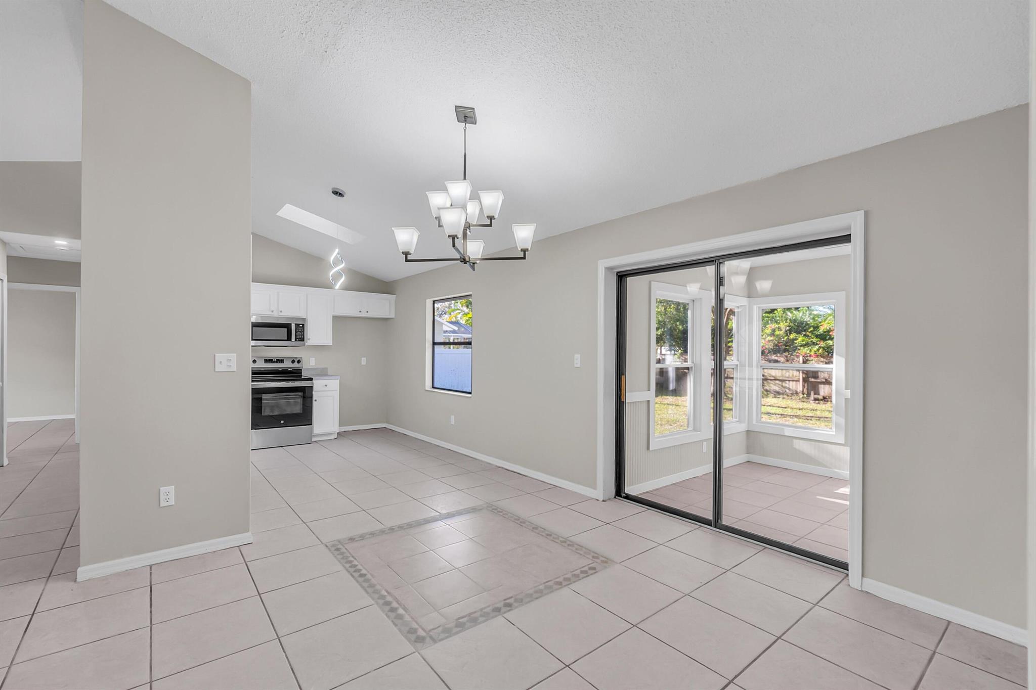 SEBASTIAN HIGHLANDS UNIT - Residential