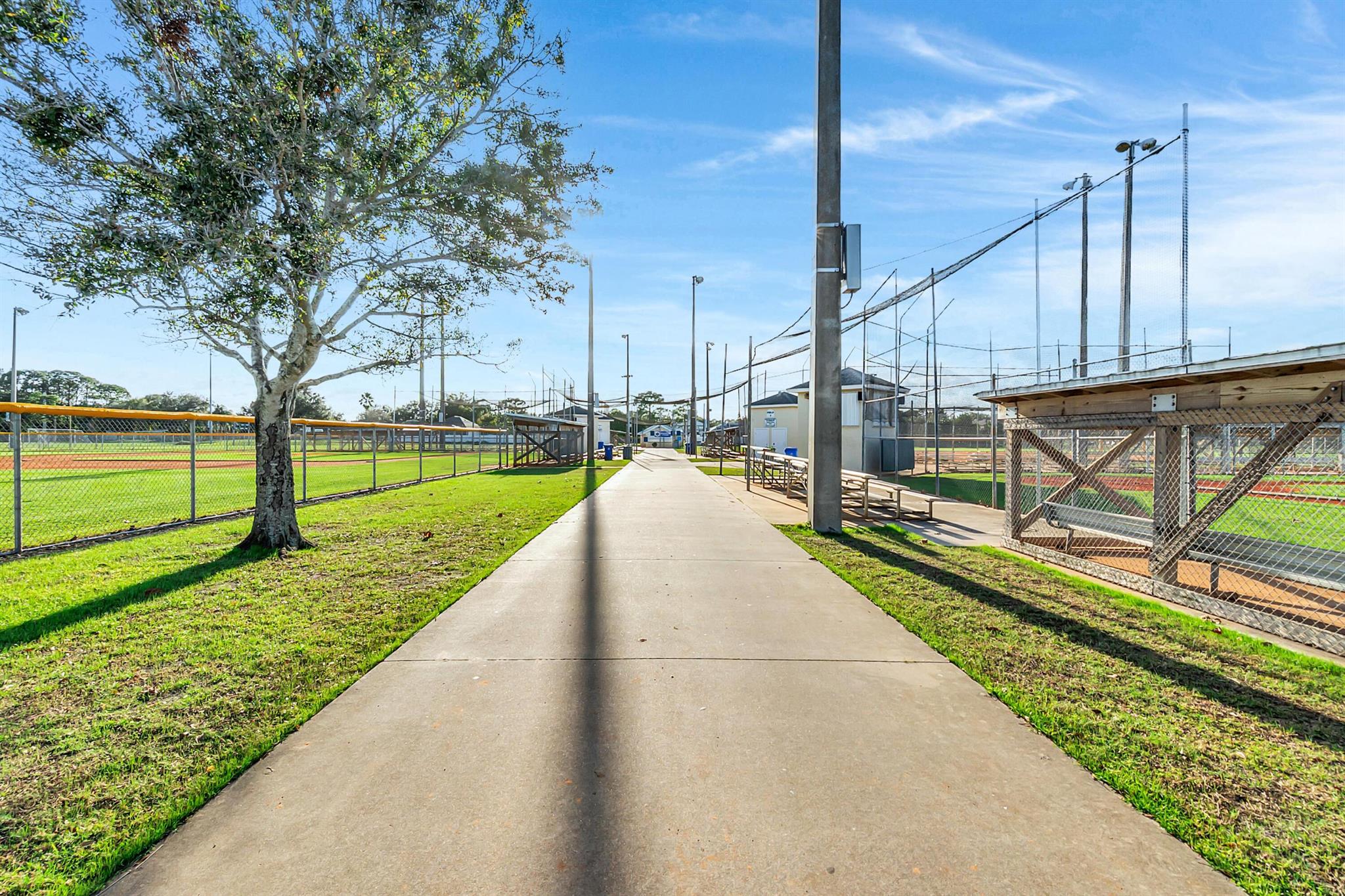 SEBASTIAN HIGHLANDS UNIT - Residential