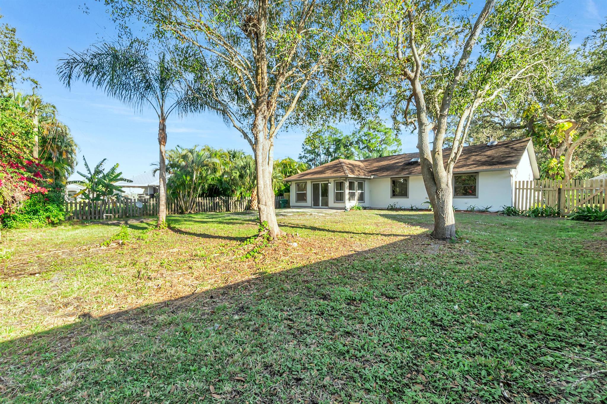 SEBASTIAN HIGHLANDS UNIT - Residential