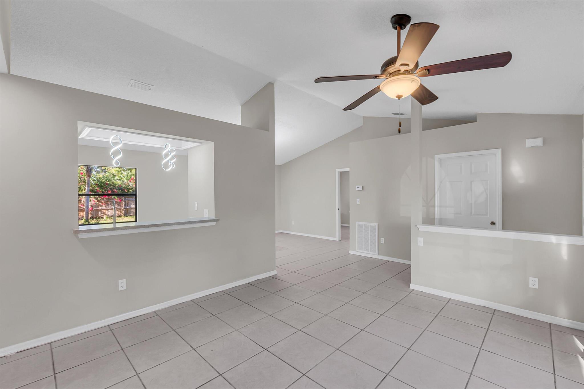 SEBASTIAN HIGHLANDS UNIT - Residential