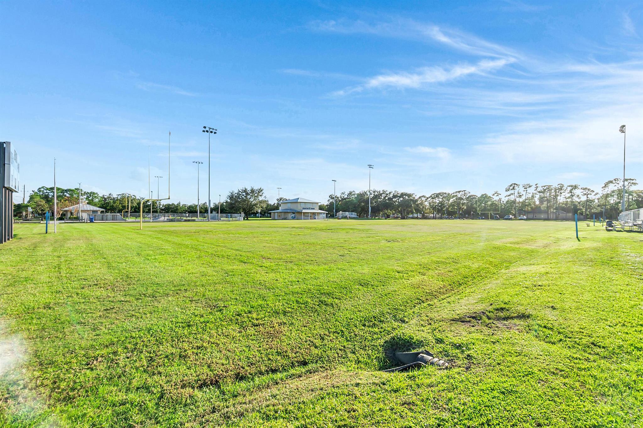 SEBASTIAN HIGHLANDS UNIT - Residential