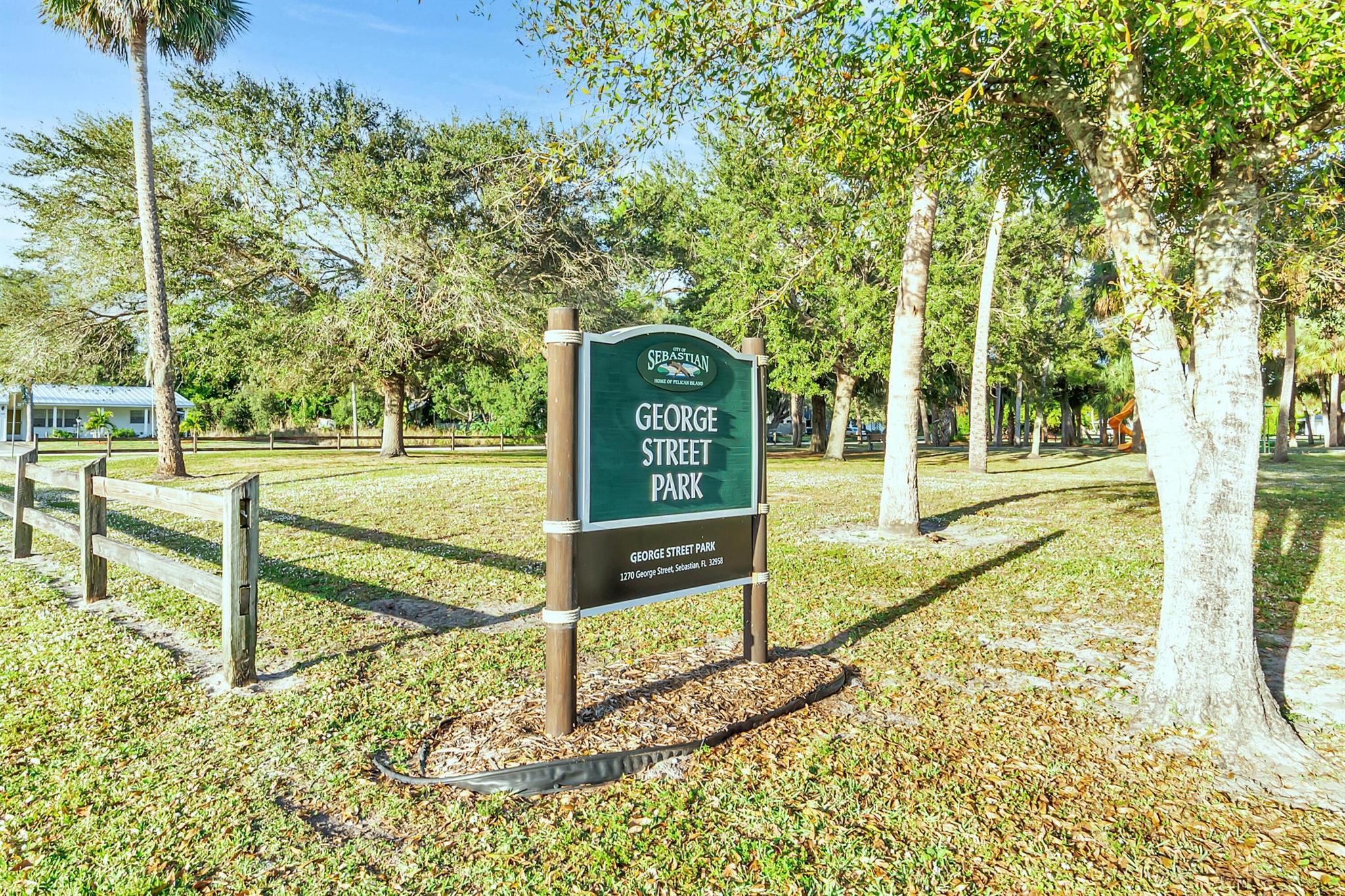 SEBASTIAN HIGHLANDS UNIT - Residential