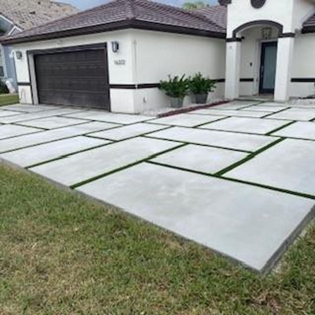 Photo of 16322 SW 76th Street, Miami, FL 33193 (MLS # F10548697)