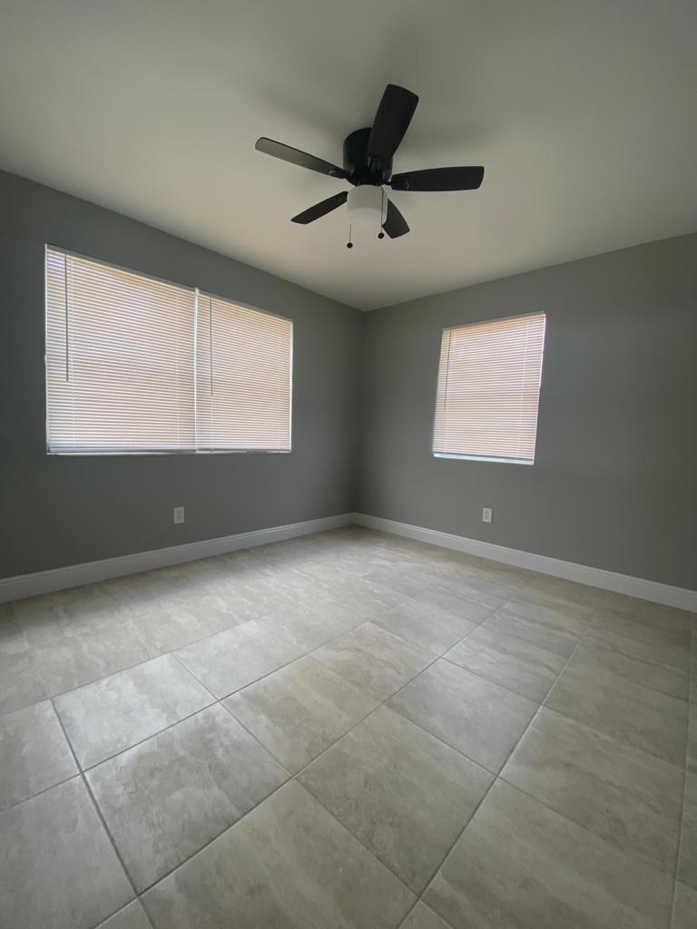 POMPANO BEACH HIGHLANDS 8TH SEC - Residential Lease