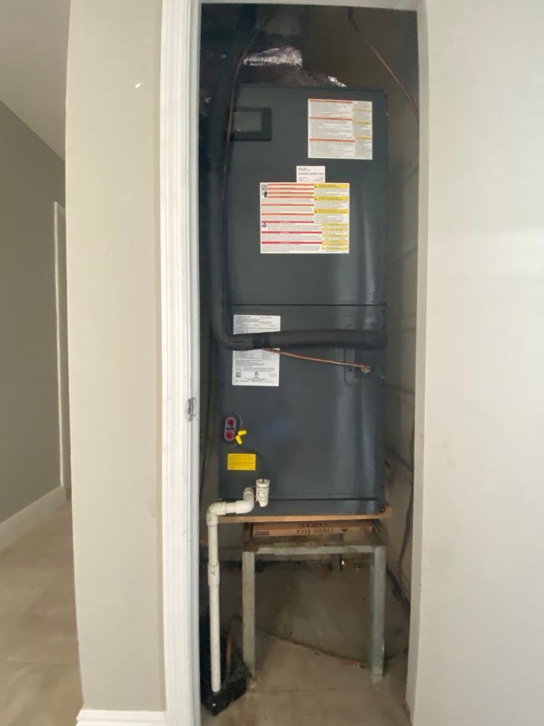 POMPANO BEACH HIGHLANDS 8TH SEC - Residential Lease