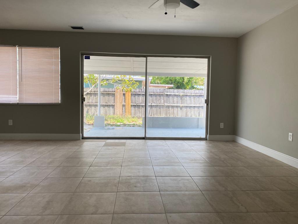 POMPANO BEACH HIGHLANDS 8TH SEC - Residential Lease