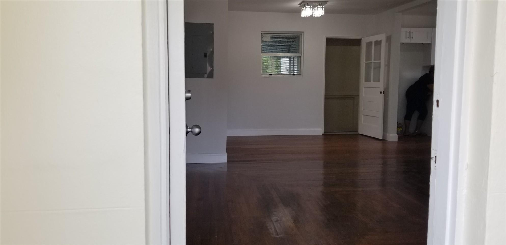 FLORAL PK 1ST AMD - Residential