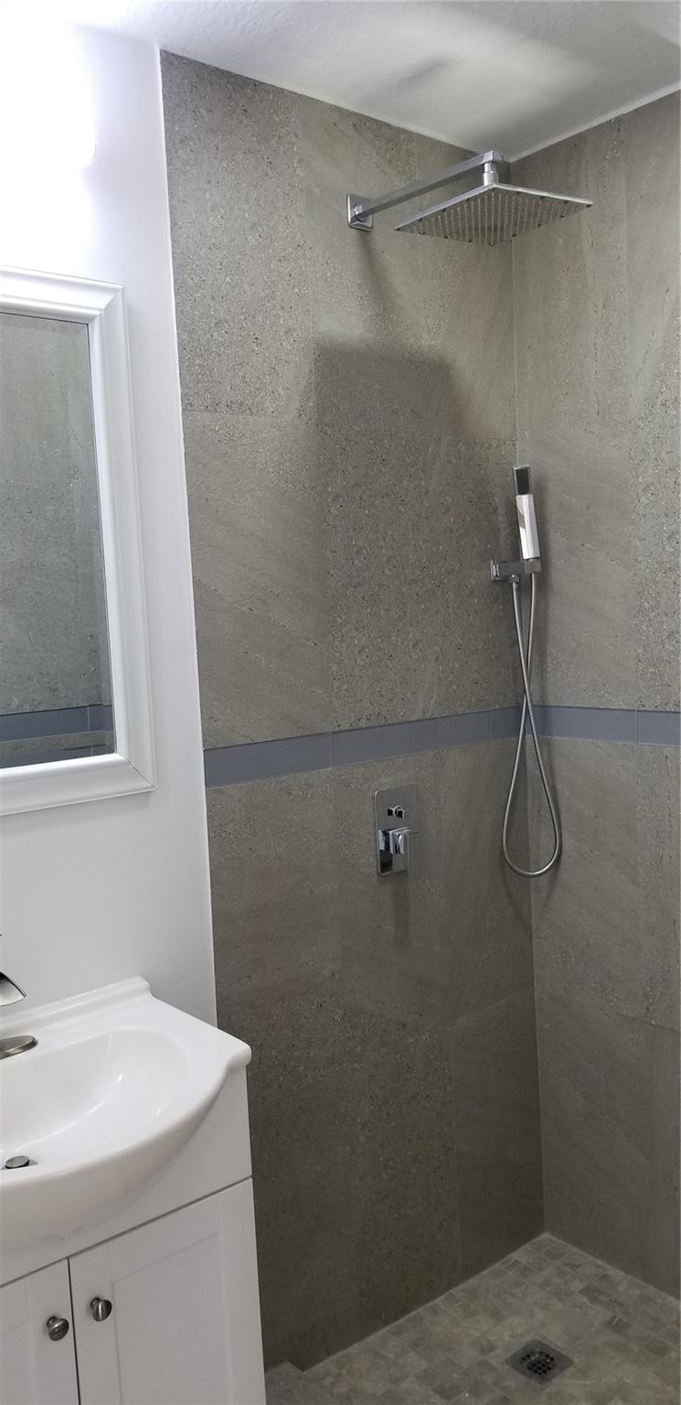 FLORAL PK 1ST AMD - Residential