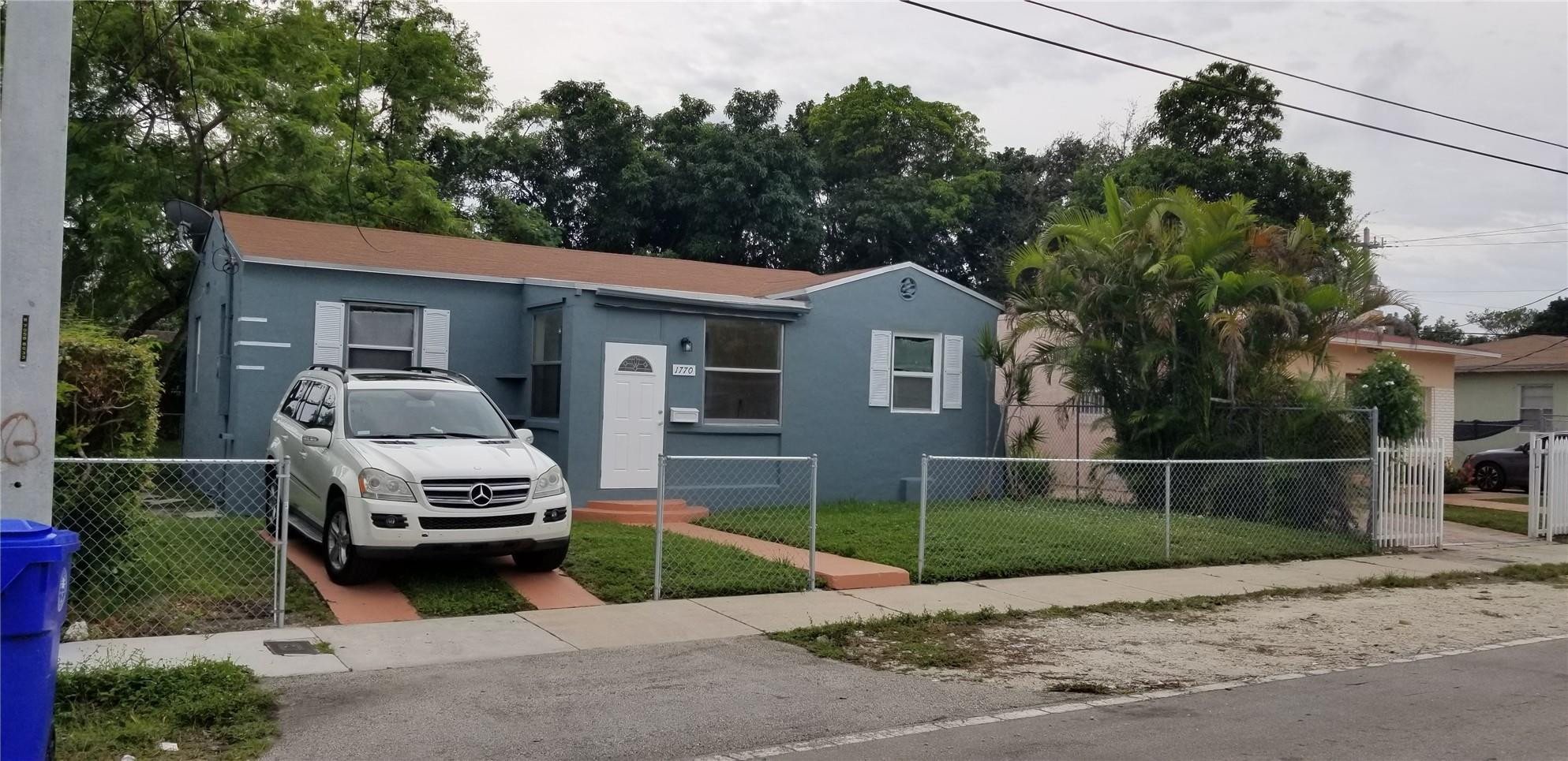 FLORAL PK 1ST AMD - Residential