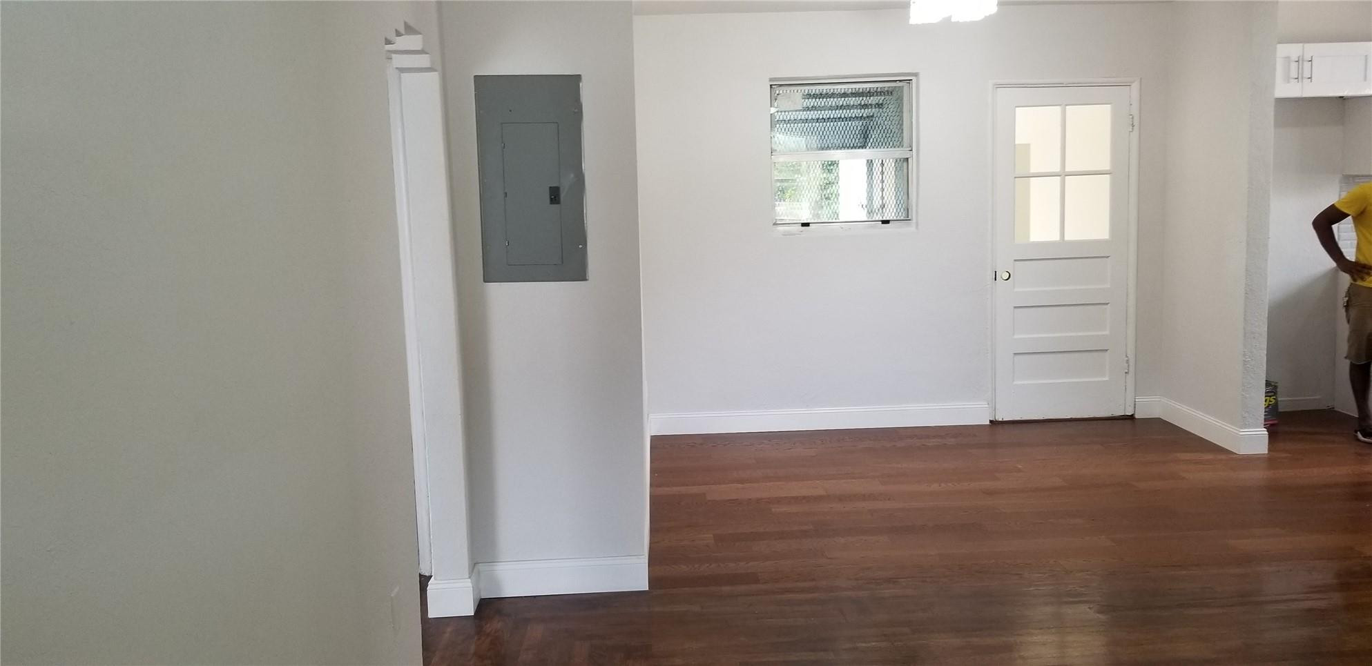 FLORAL PK 1ST AMD - Residential