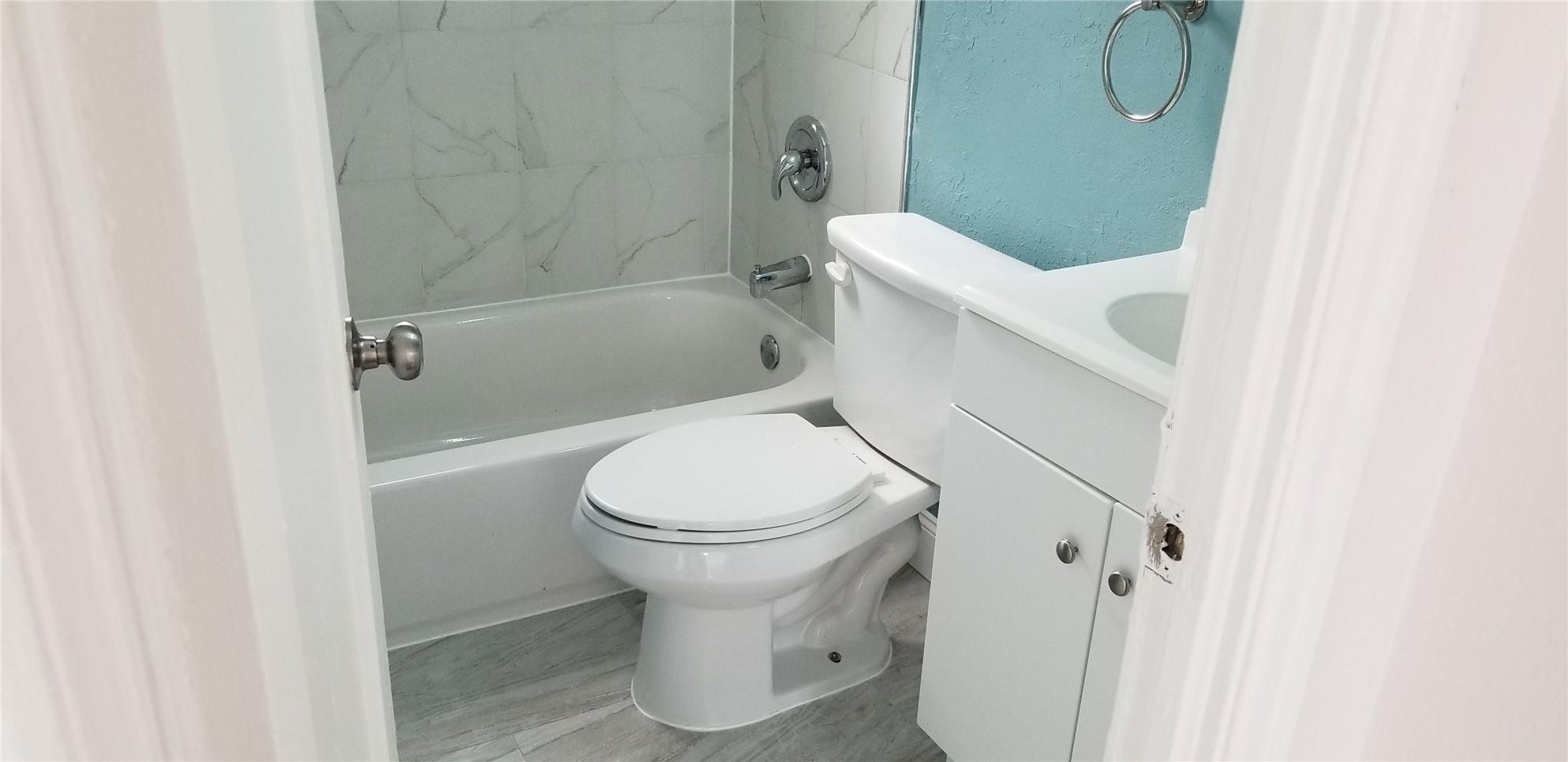 FLORAL PK 1ST AMD - Residential