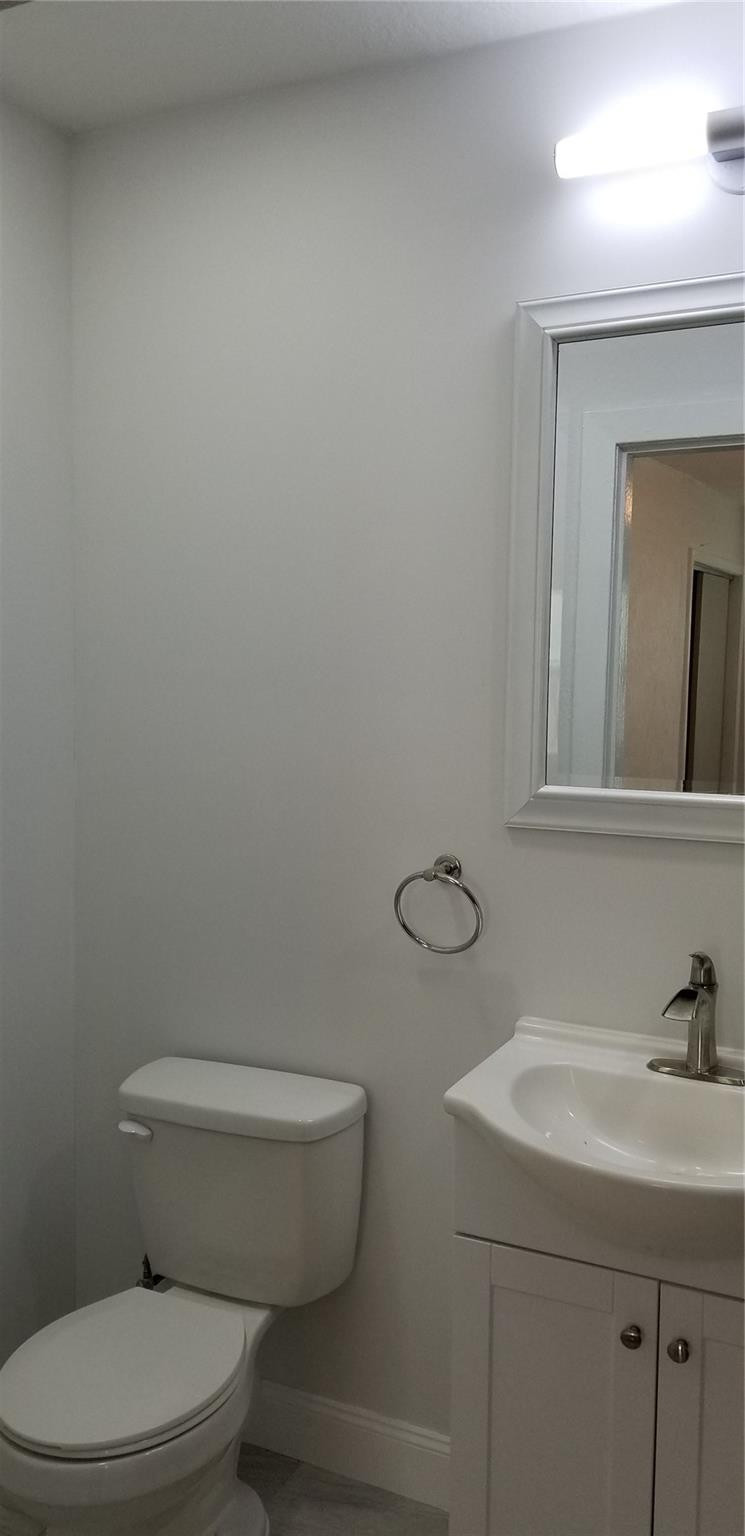 FLORAL PK 1ST AMD - Residential