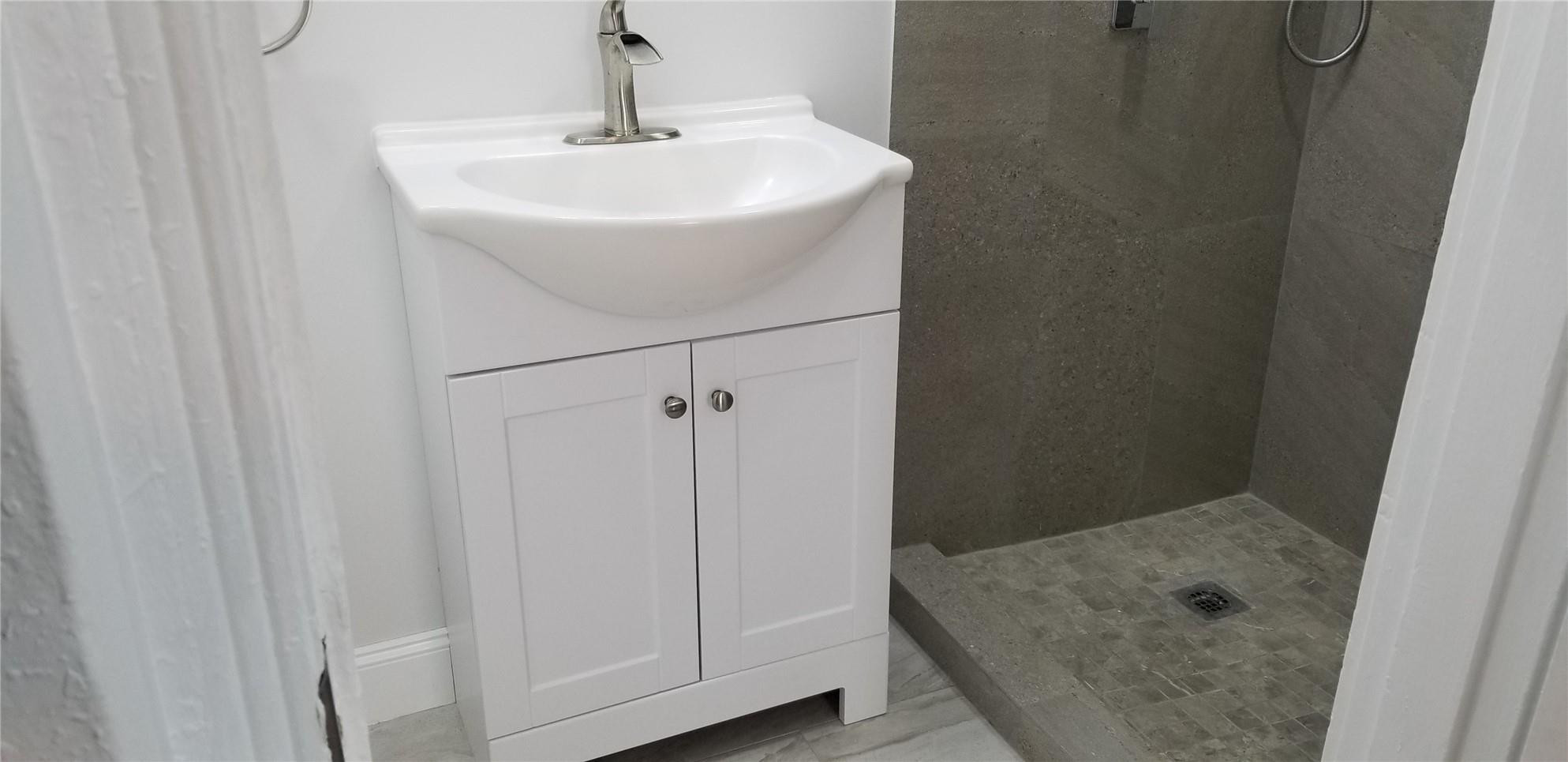 FLORAL PK 1ST AMD - Residential