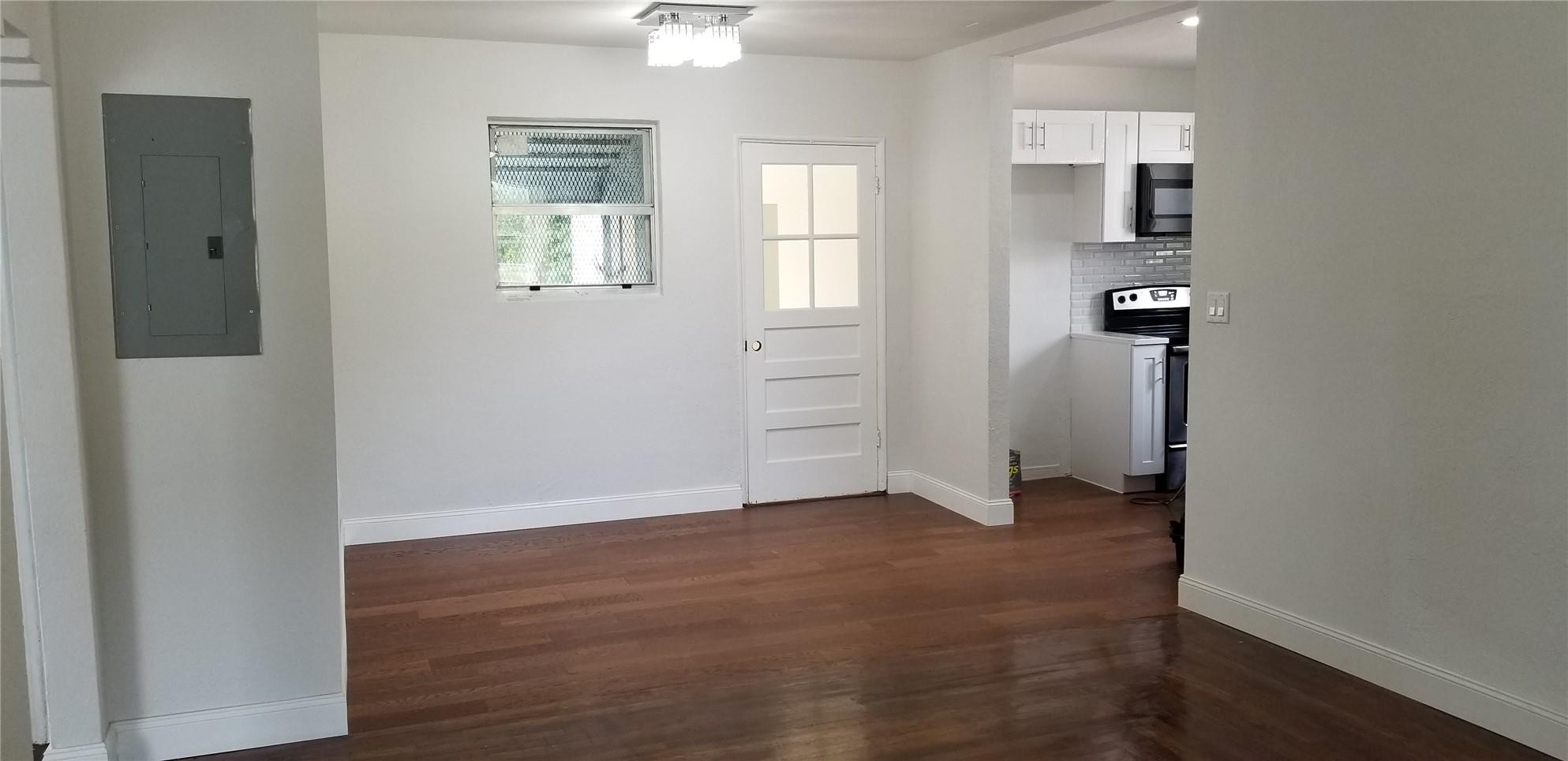 FLORAL PK 1ST AMD - Residential