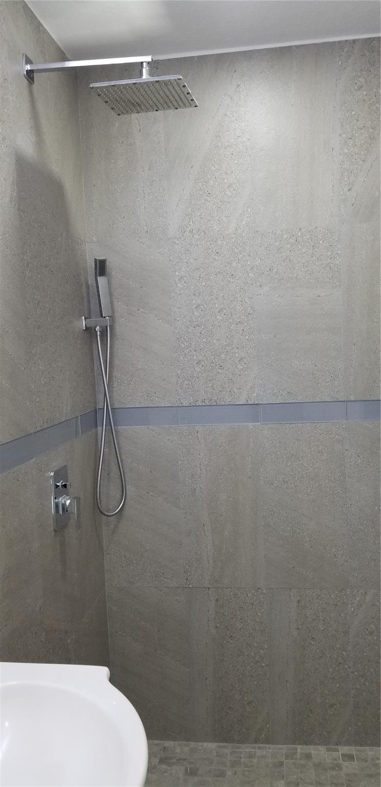 FLORAL PK 1ST AMD - Residential