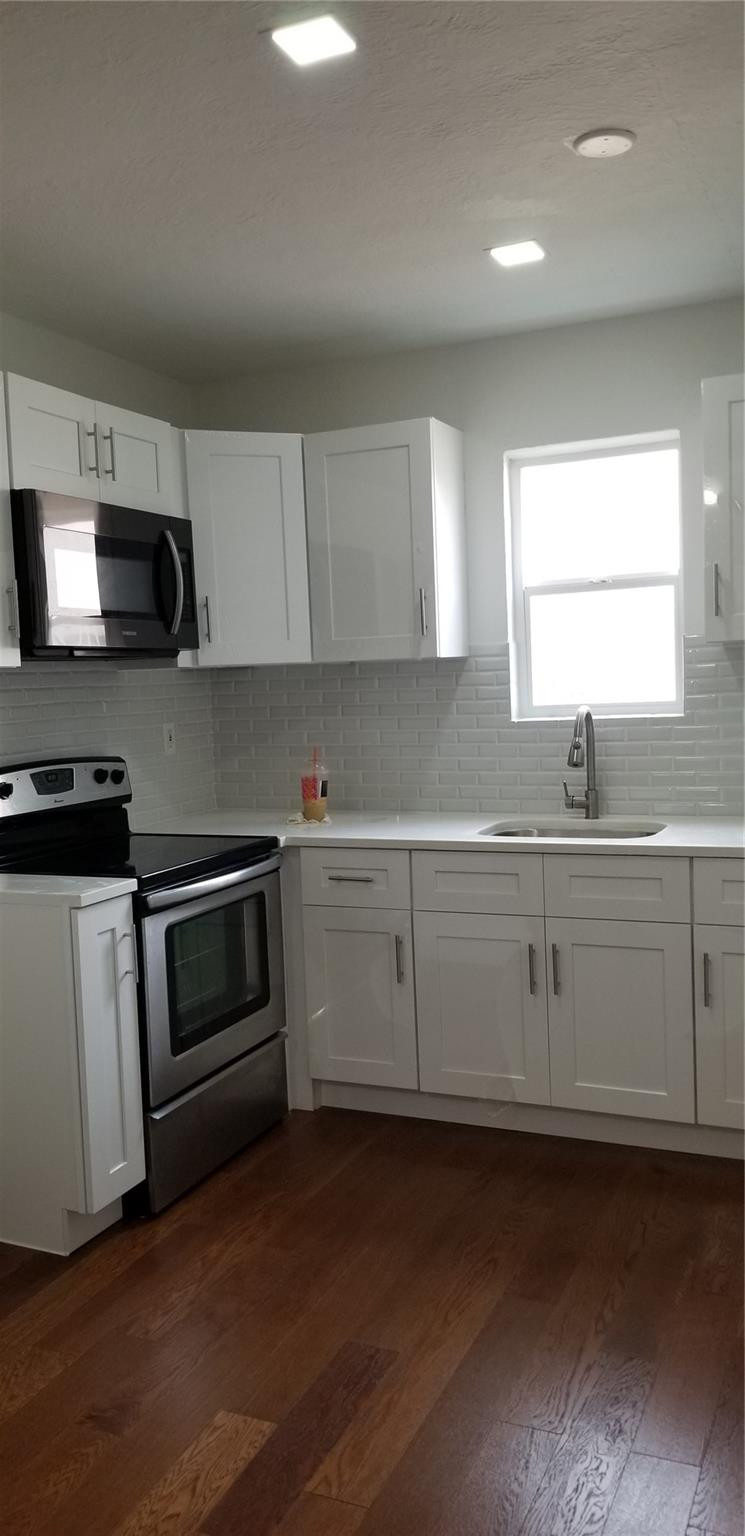 FLORAL PK 1ST AMD - Residential