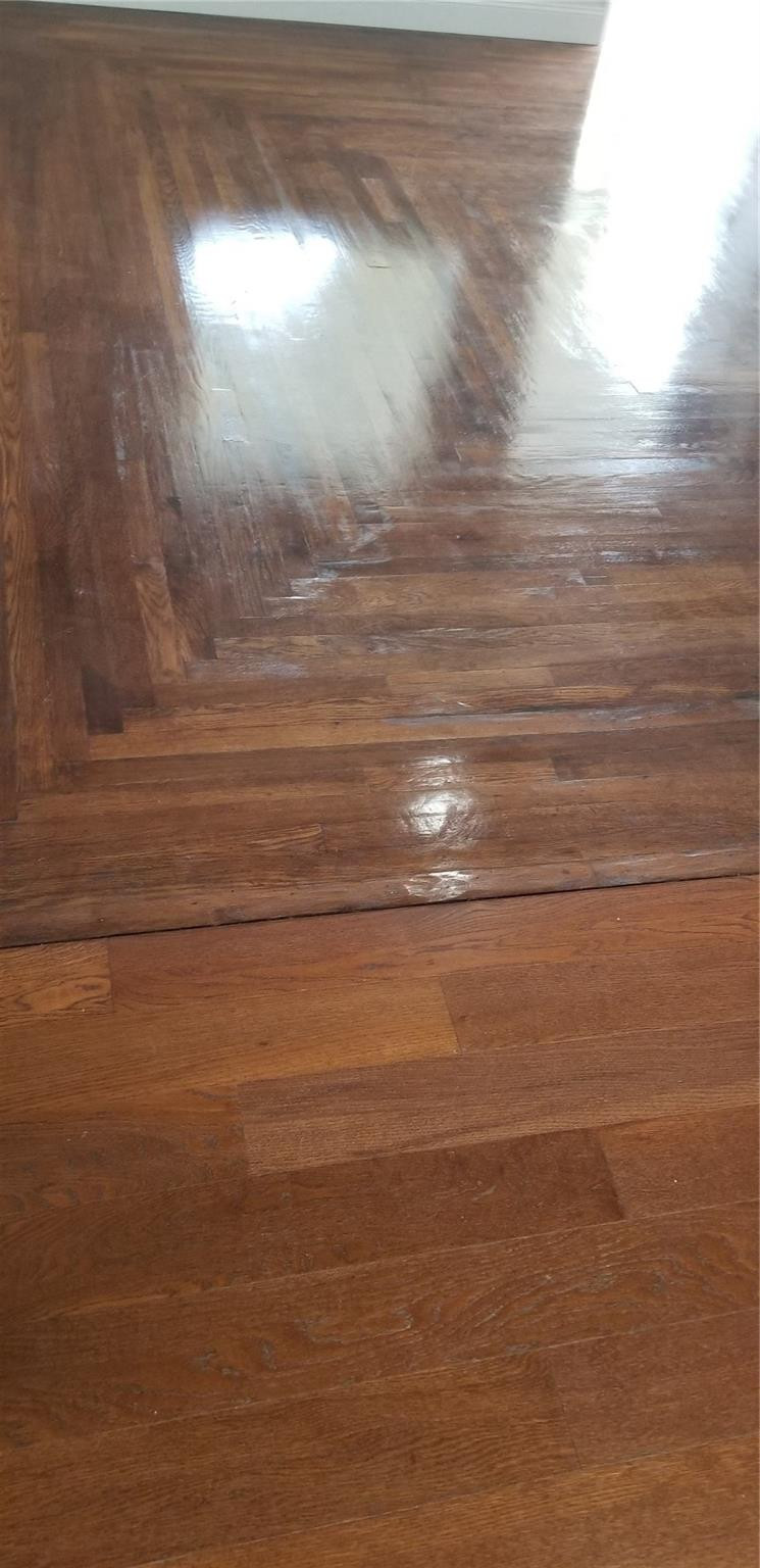 FLORAL PK 1ST AMD - Residential